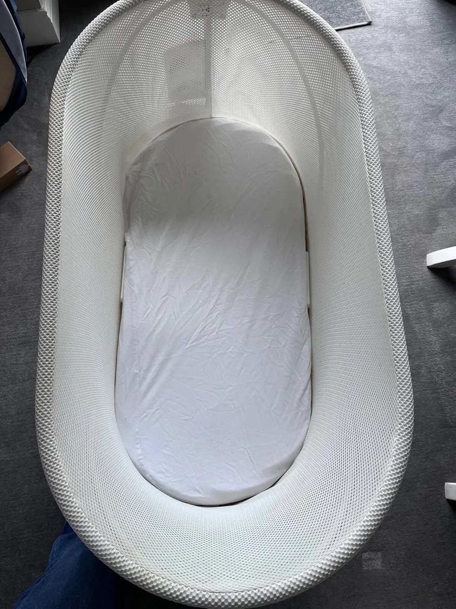 SNOO Bassinet - Image 4
