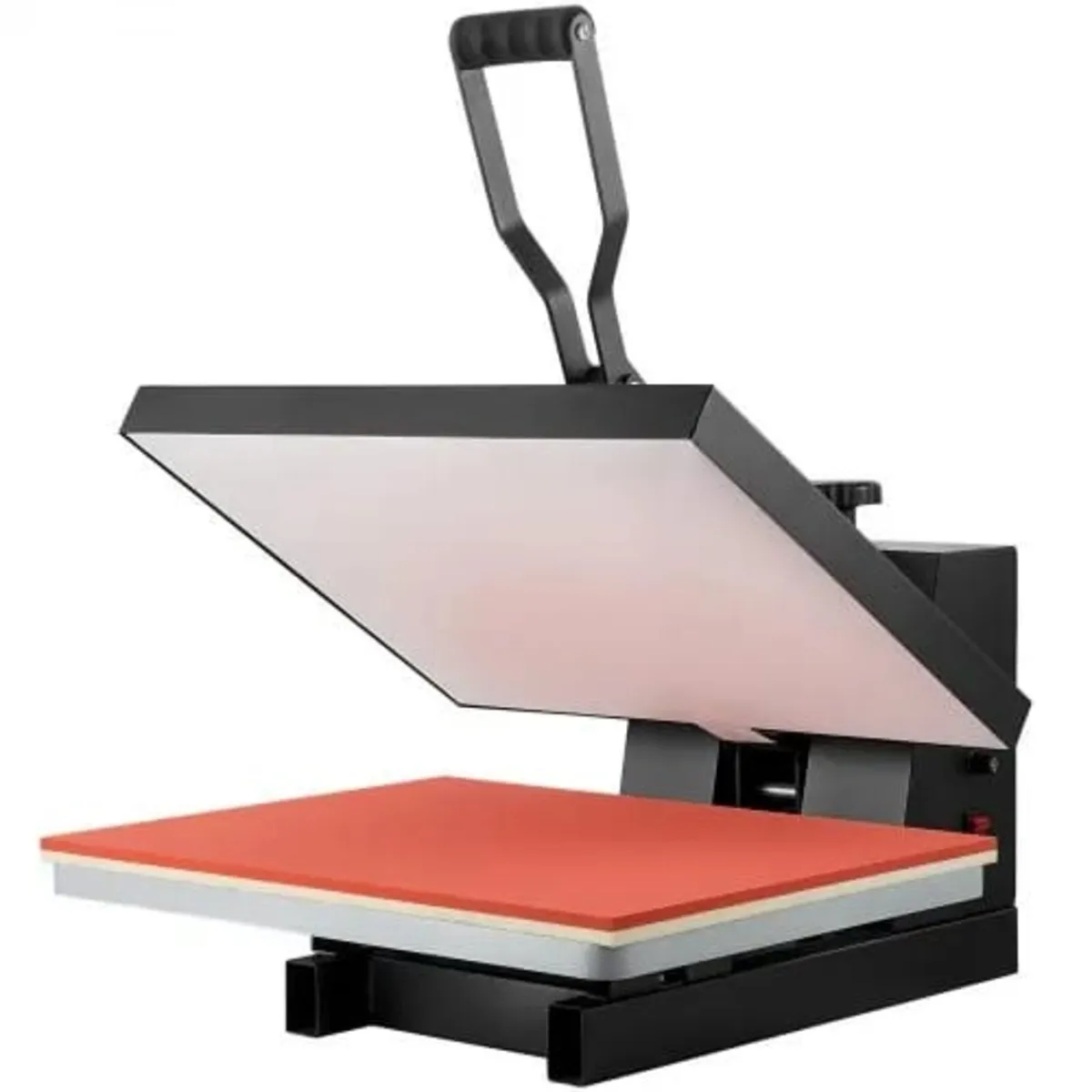 Heat Press Machine 16 x 20 in/40.6 x 50.8 cm Subli - Image 1