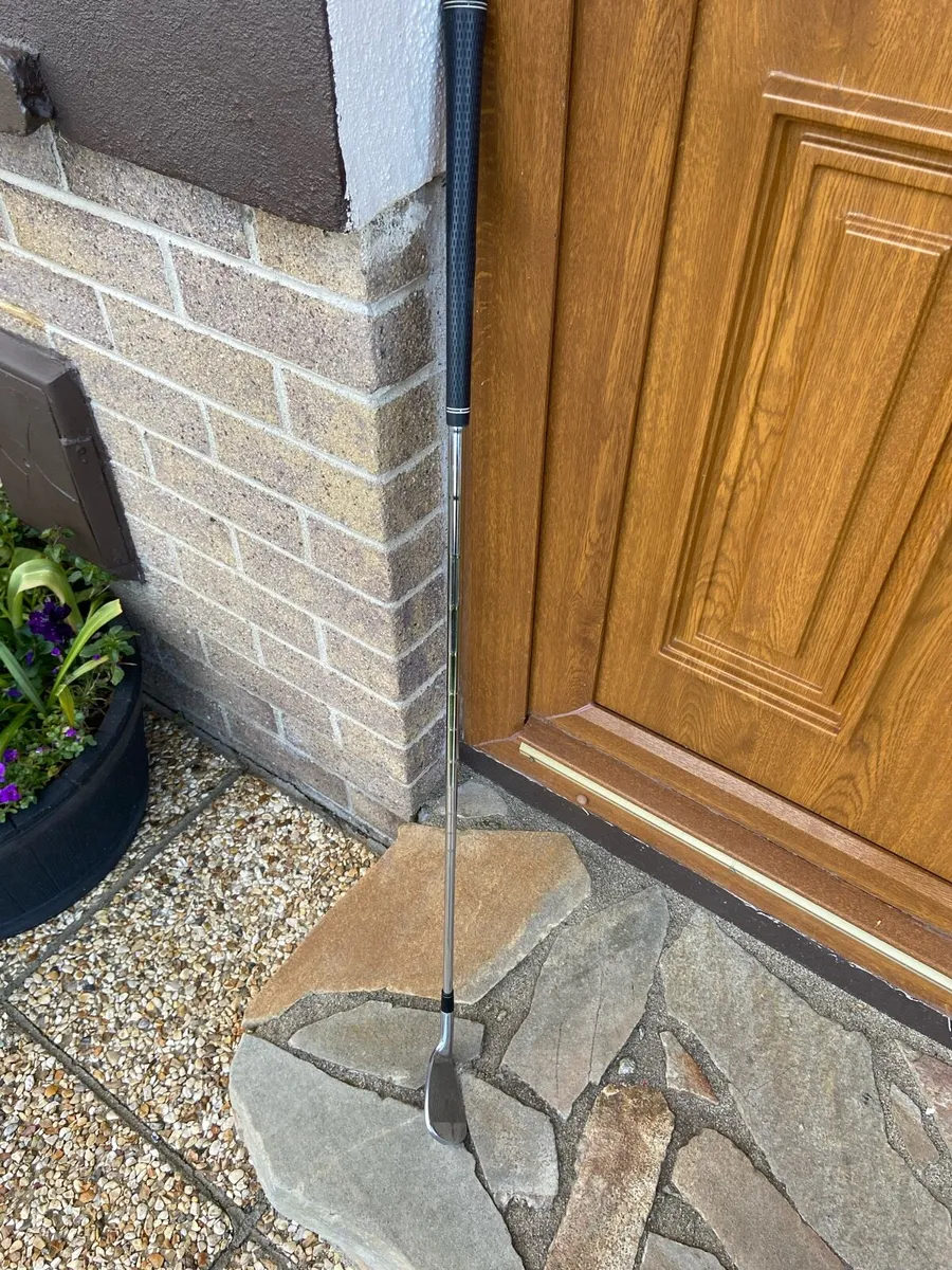 Taylormade. R11. Pitching. Wedge - Image 3