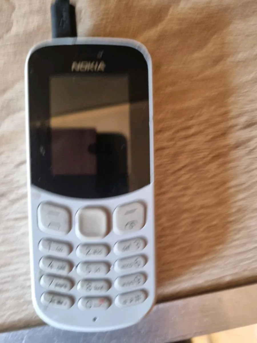 Nokia phone - Image 1