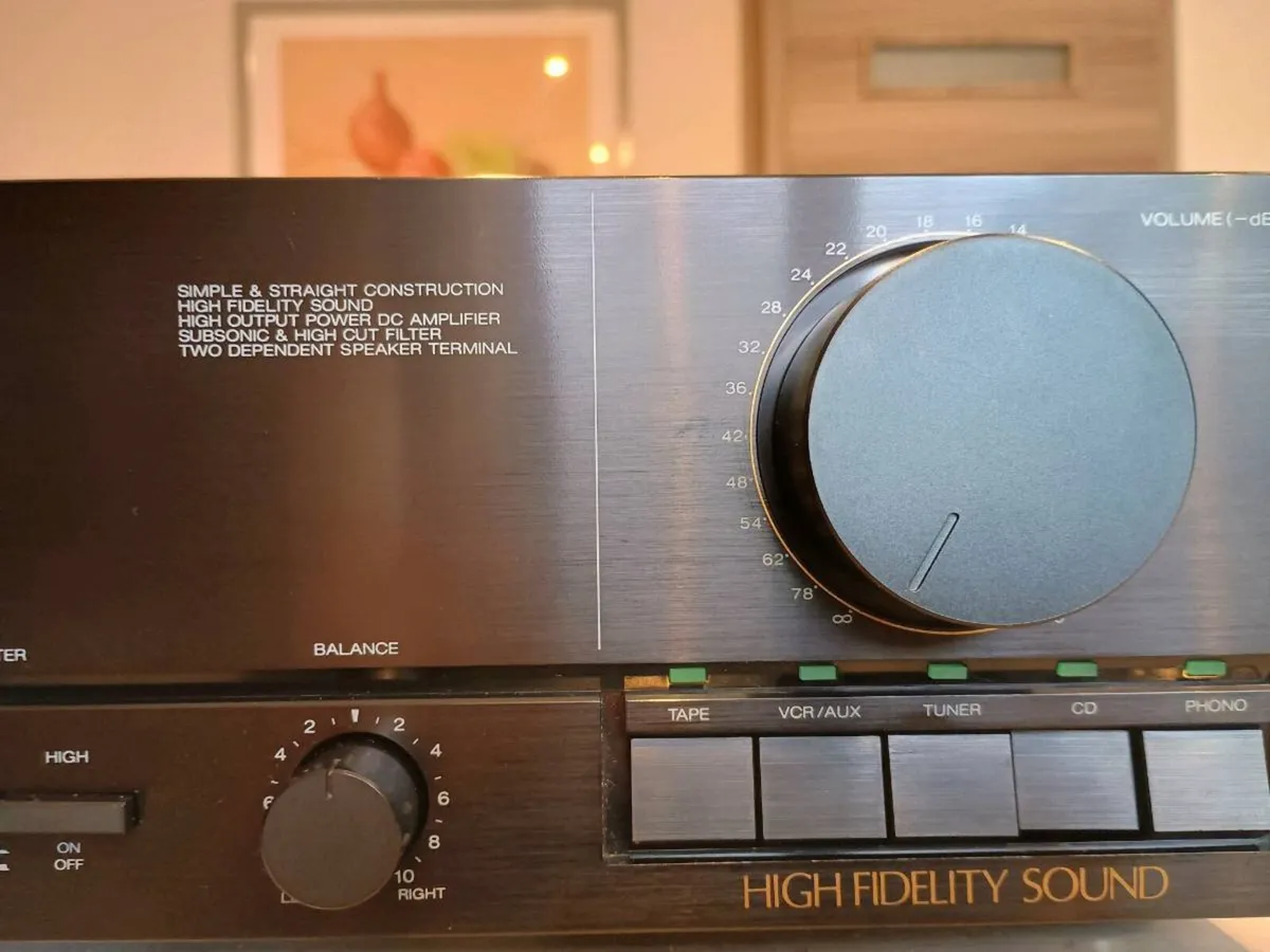 Akai Am-15 - Image 3