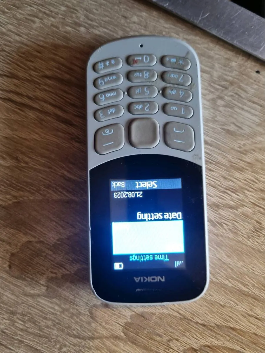 Nokia phone - Image 3
