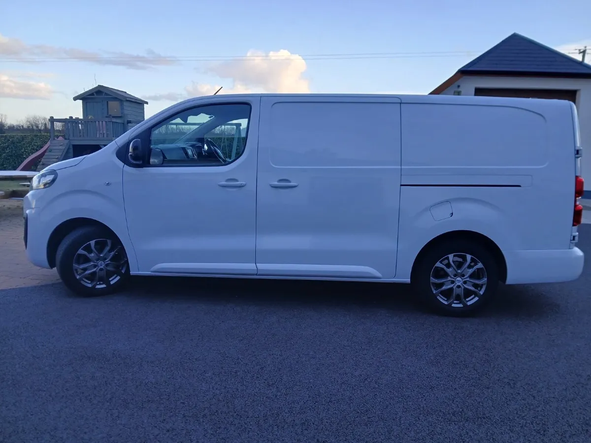 Citroen Dispatch 2024 - Image 2