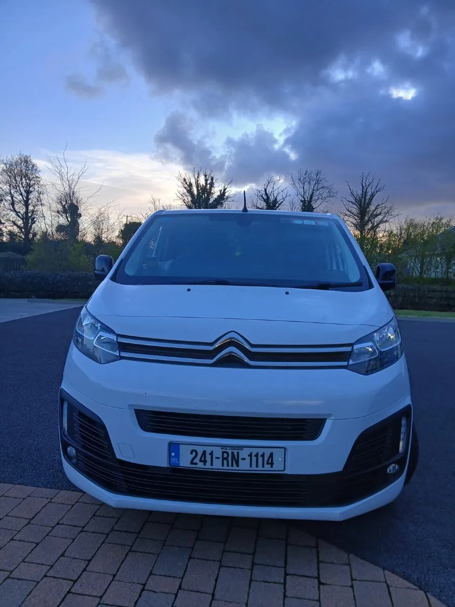 Citroen Dispatch 2024 - Image 3