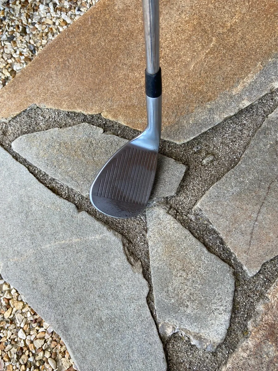 Ping. Tour.  58. Degree. Wedge - Image 2