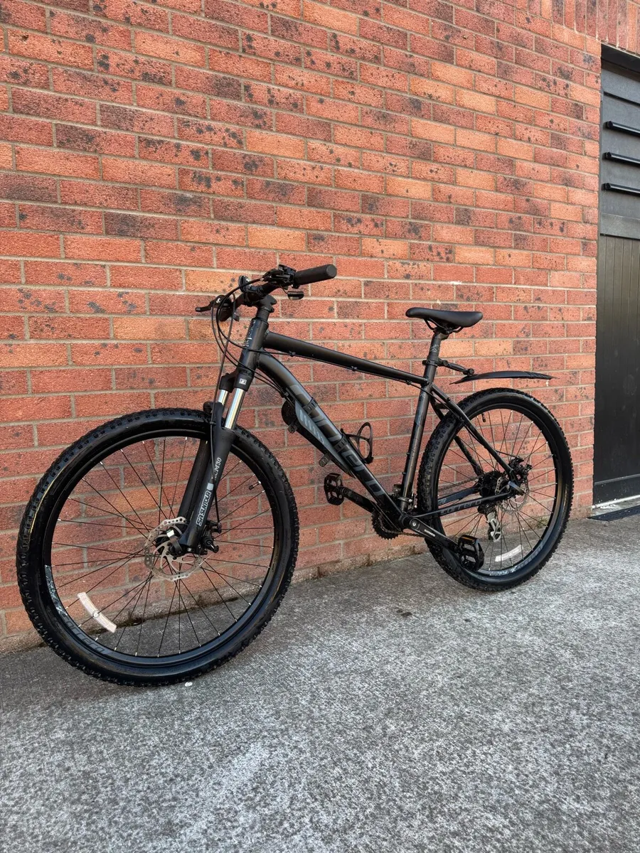 Carrera Vengeance 27.5” MTB - Image 2