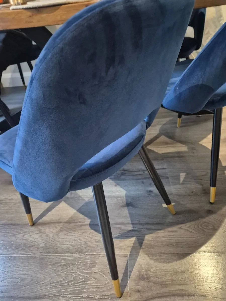 Dining Chairs - Image 2