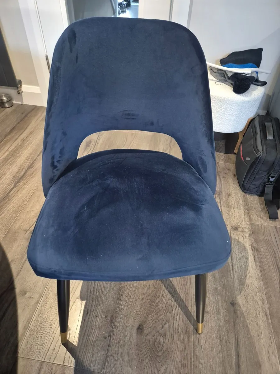 Dining Chairs - Image 3