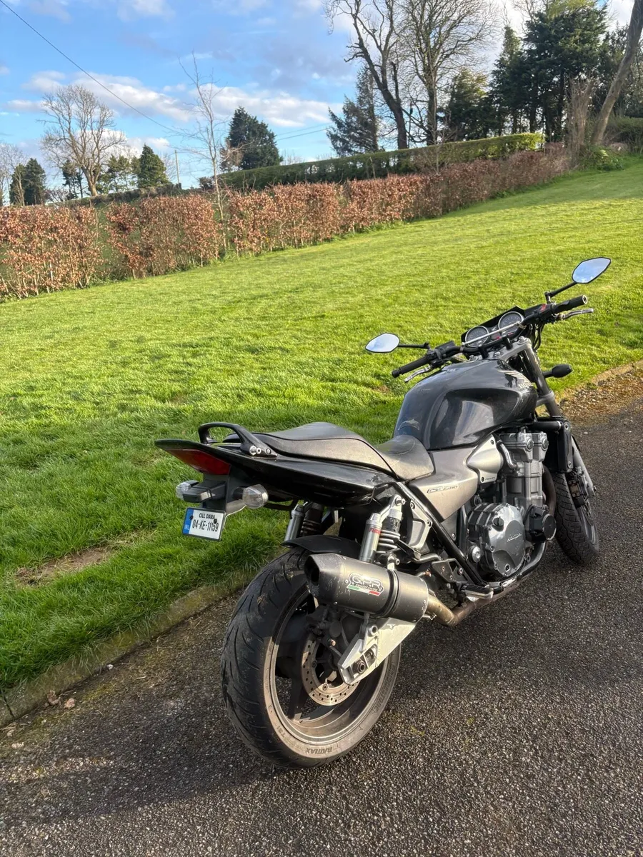 Honda CB 1300 - Image 2