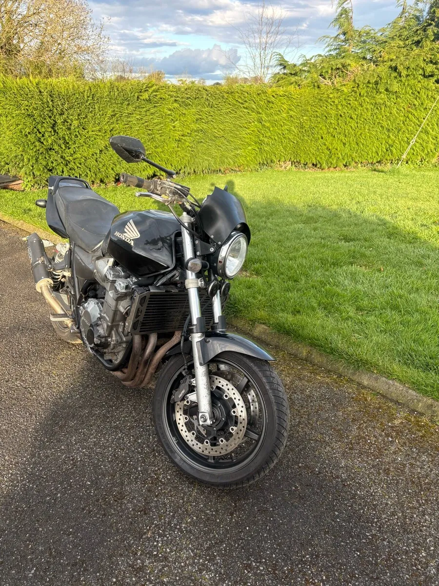 Honda CB 1300 - Image 3