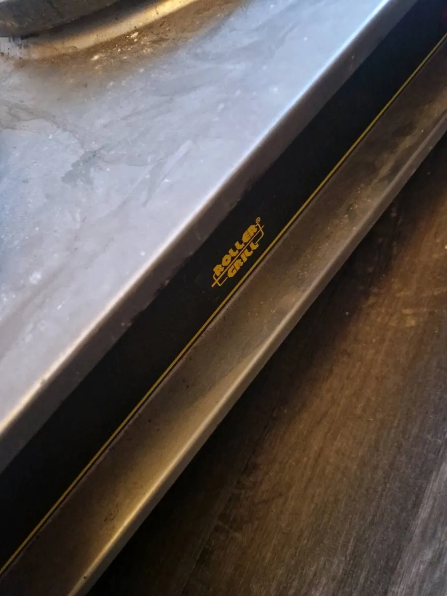 Crepe maker - Image 3