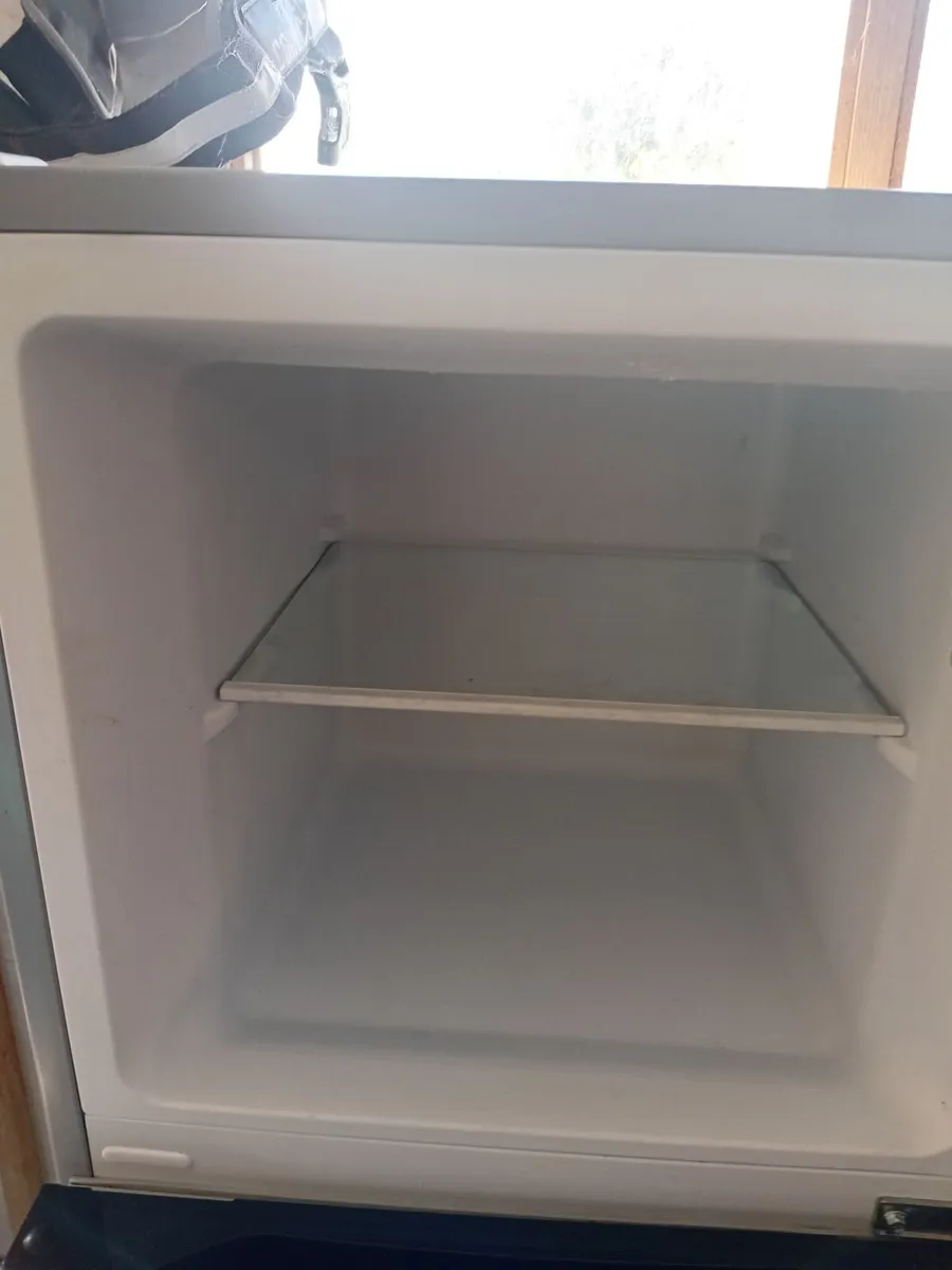 PowerPoint 138L Fridge Freezer - Image 2