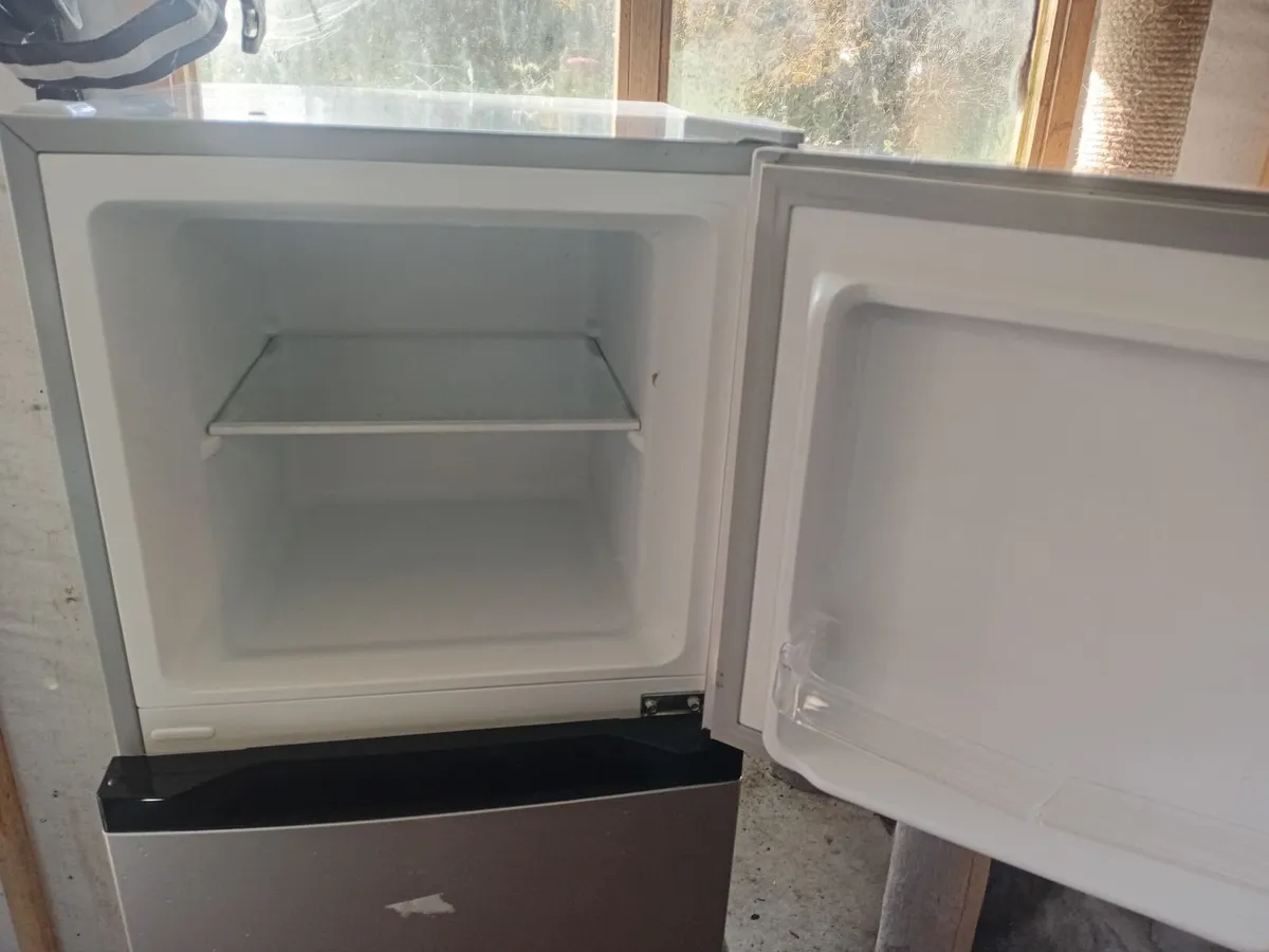 PowerPoint 138L Fridge Freezer - Image 3