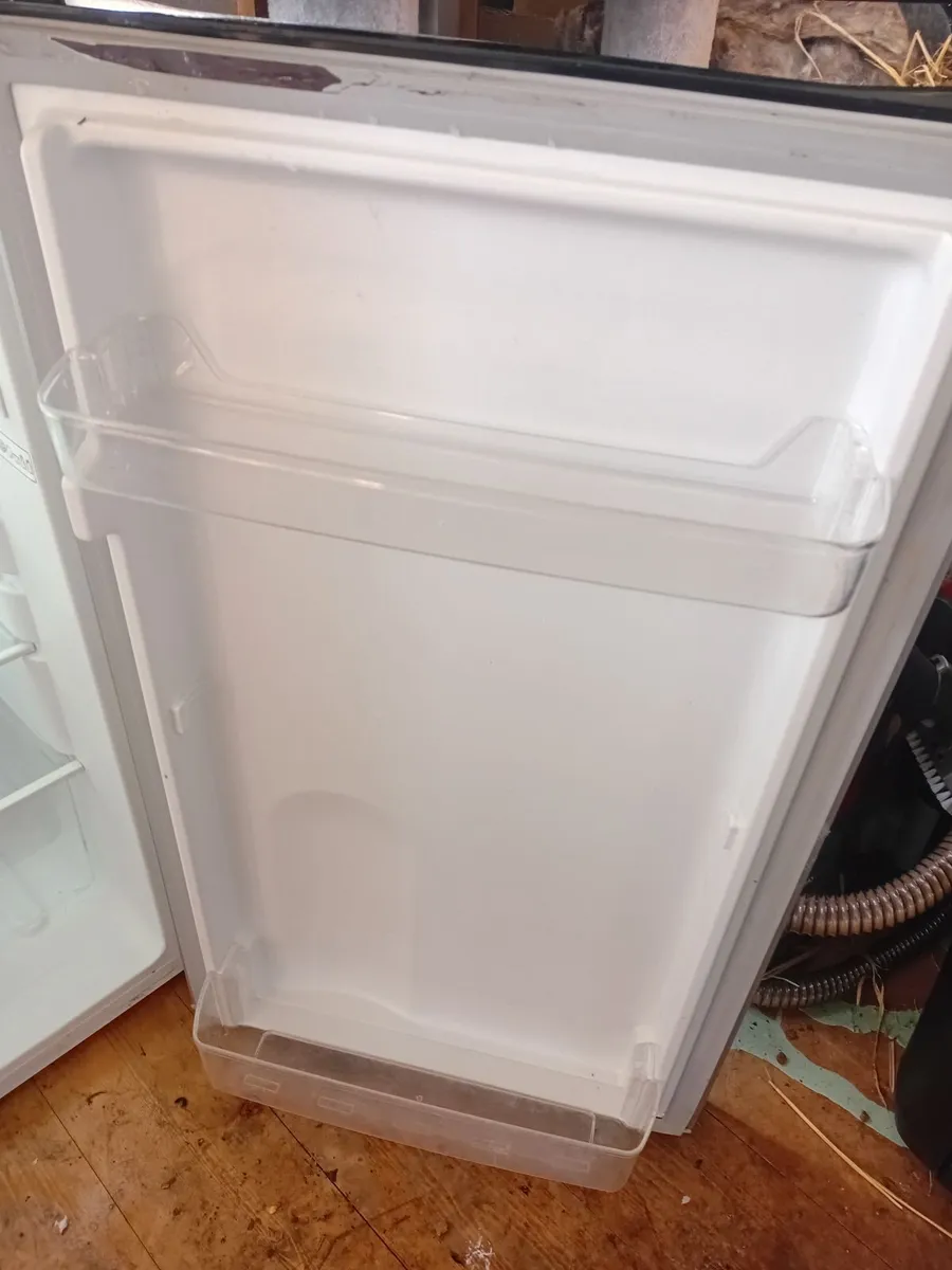 PowerPoint 138L Fridge Freezer - Image 4
