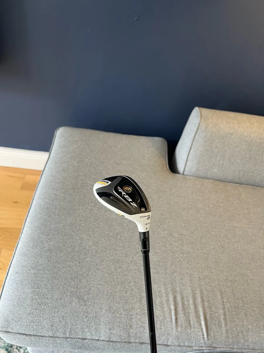 Taylormade Hybrid - Image 2