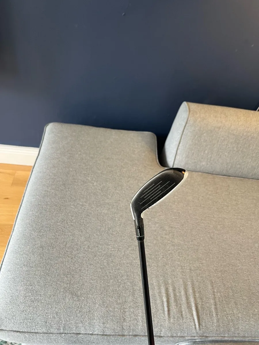 Taylormade Hybrid - Image 3