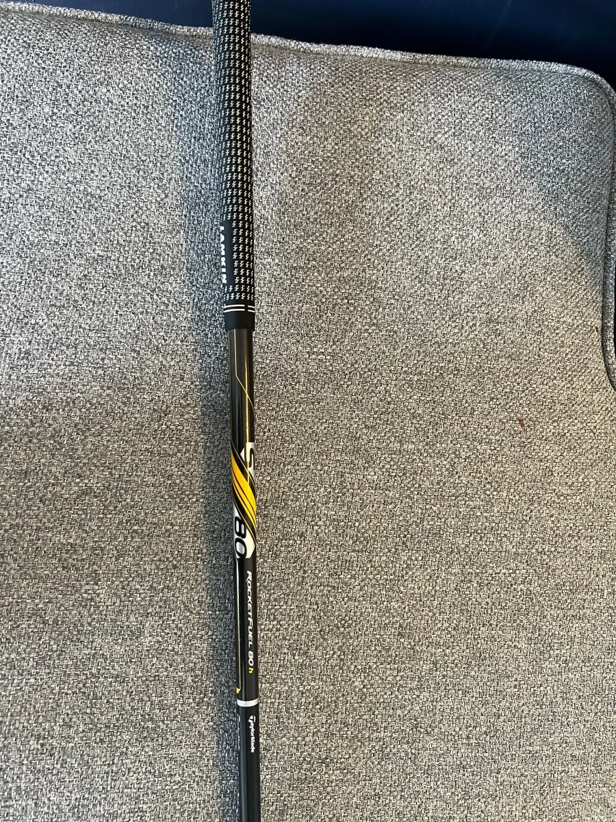 Taylormade Hybrid - Image 4