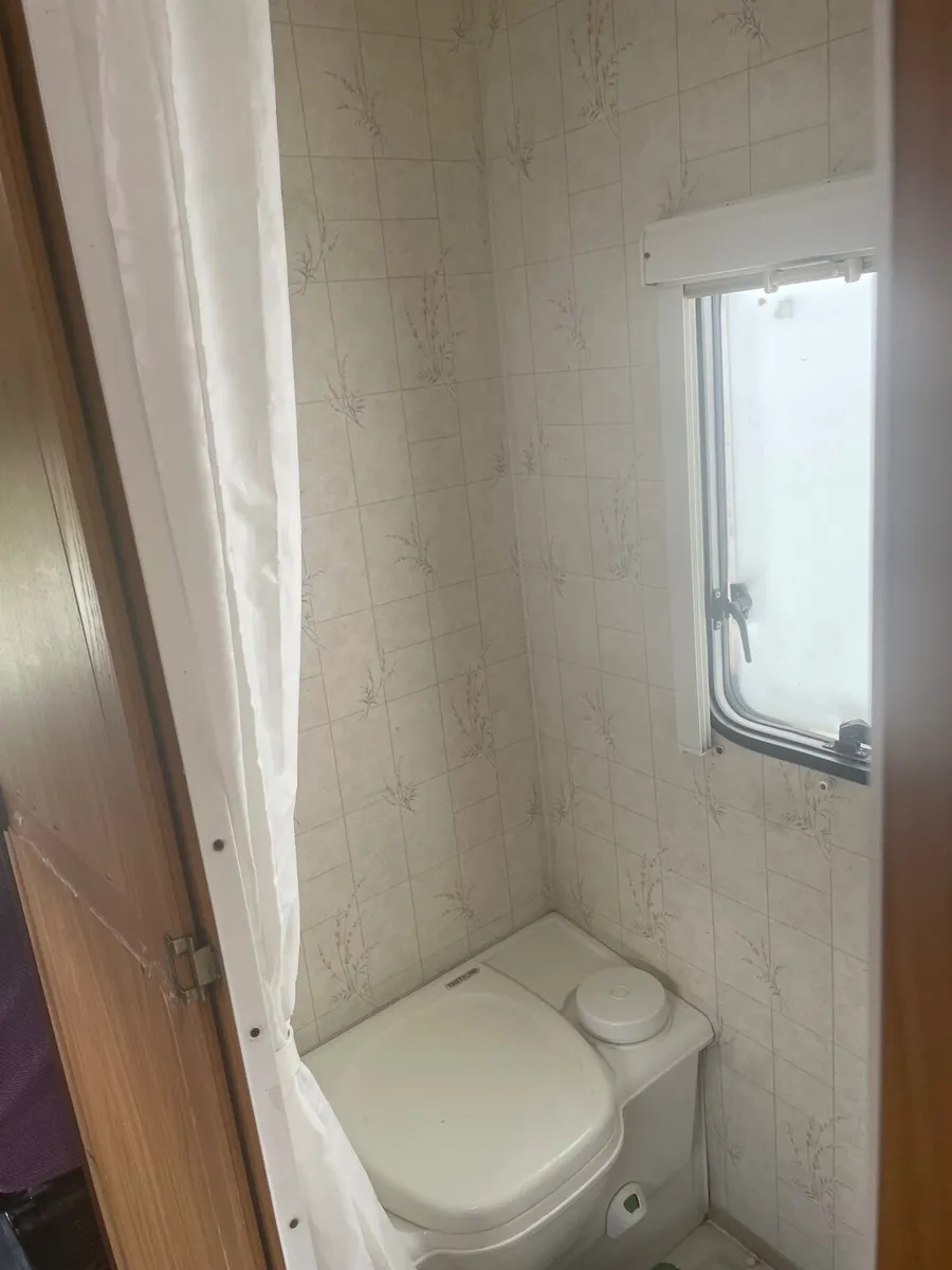 Citroen Autotrail Motorhome - Image 4