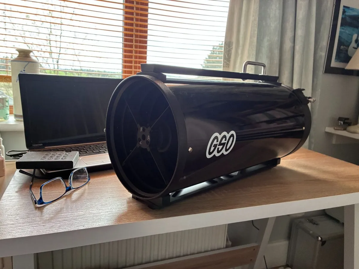 Telescopes - Image 1