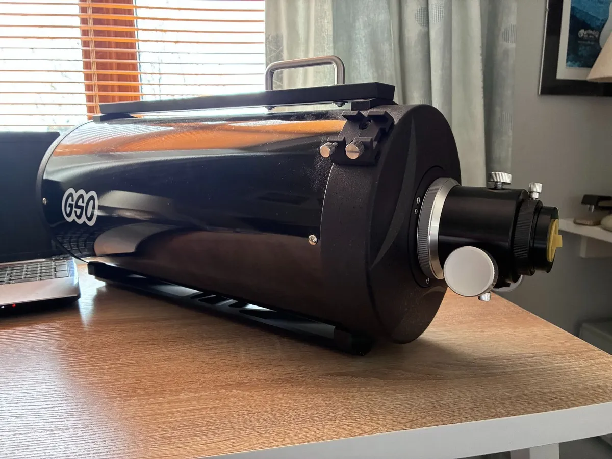 Telescopes - Image 2