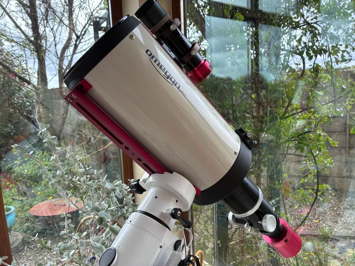 Telescopes - Image 4