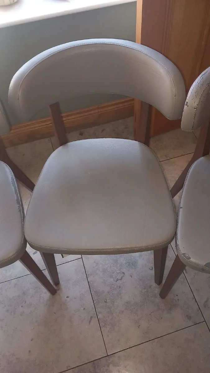 Chairs - Image 1