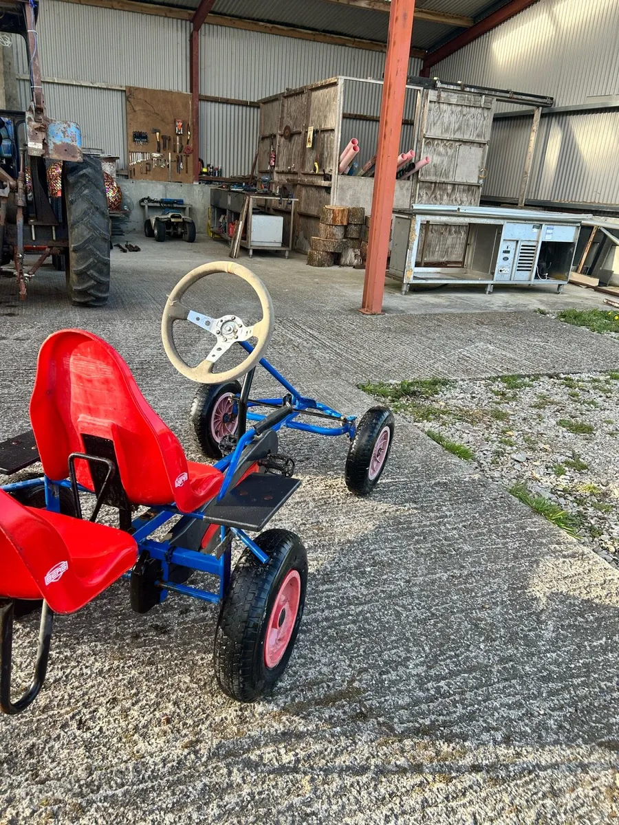 Go Kart - Image 3