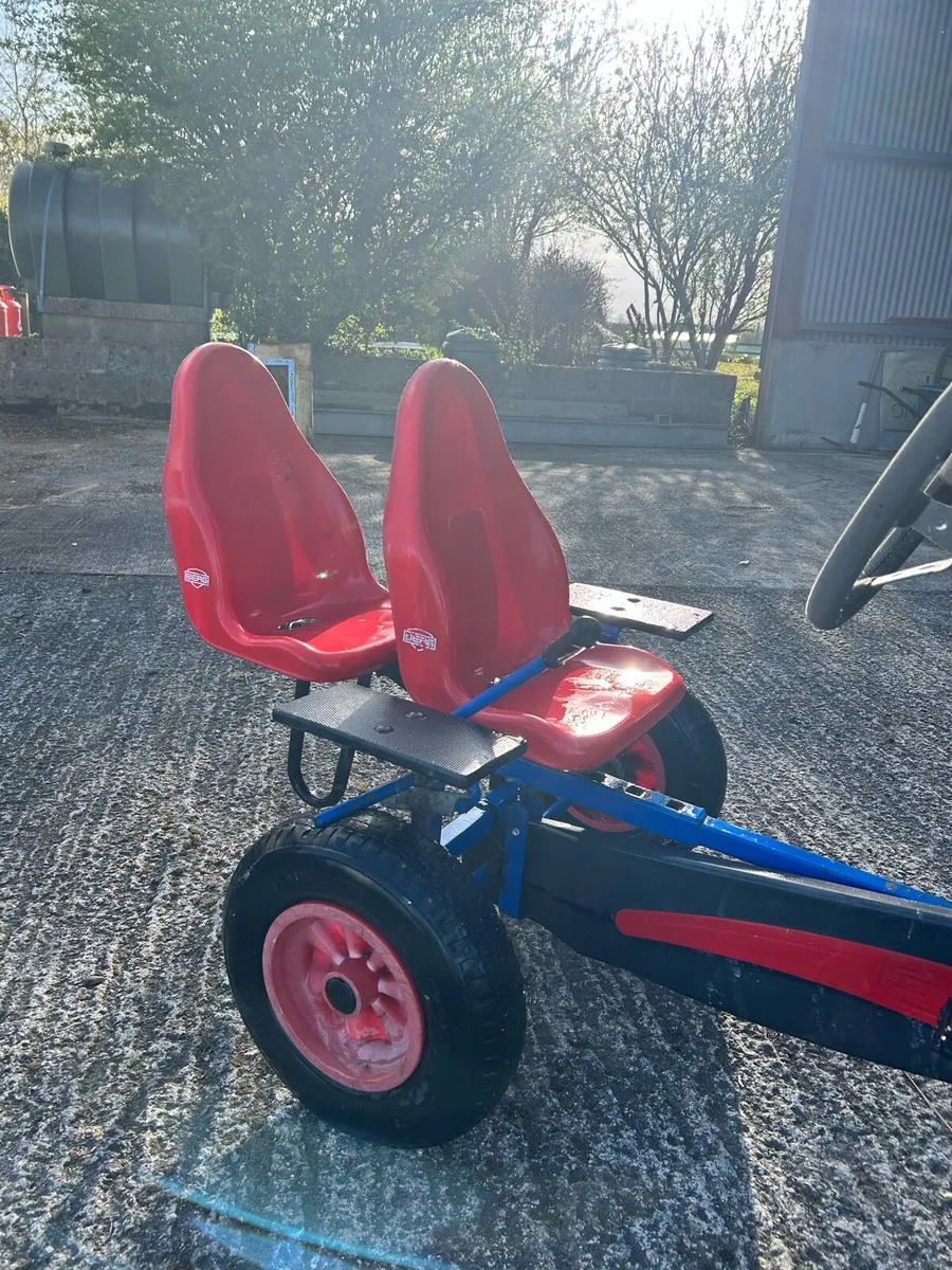 Go Kart - Image 2
