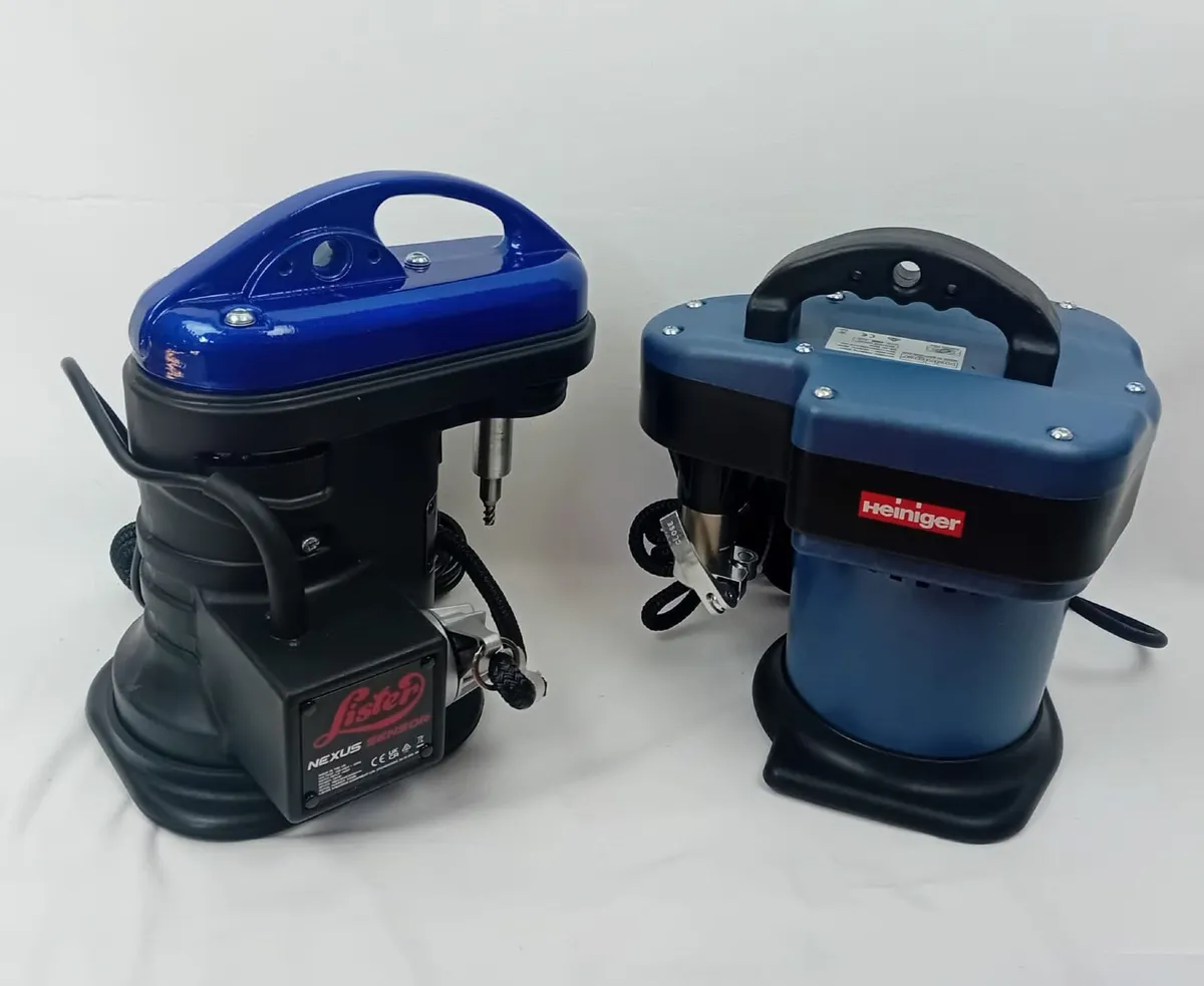 Sheep Shearing Equipment - Image 2