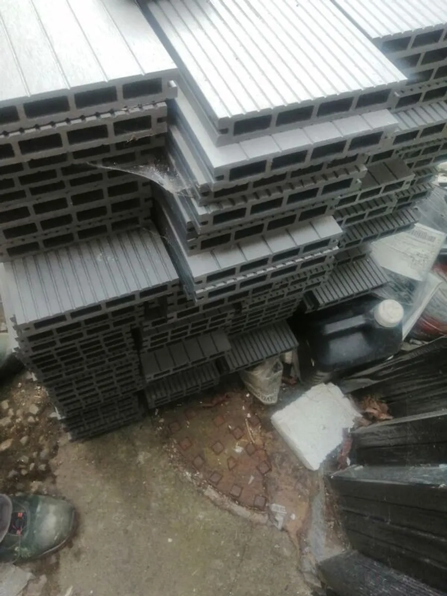 composite decking - Image 3