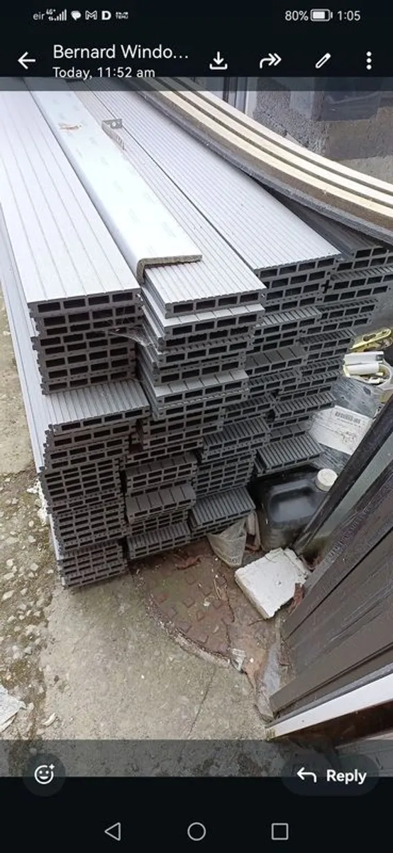composite decking - Image 4