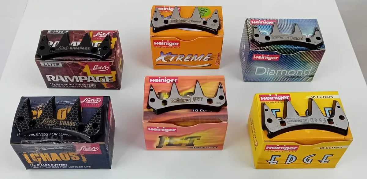 Sheep Shearing Equipment - Image 4