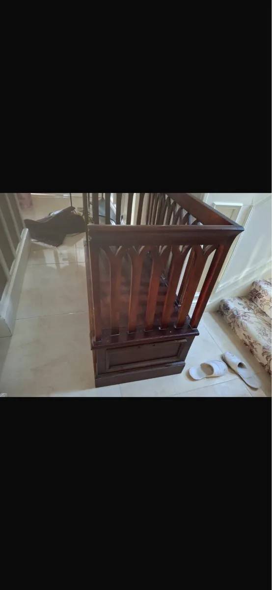 Monks Bench - Image 2