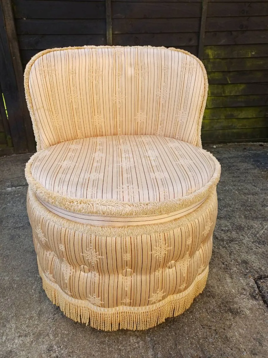 1970s Sherborne Tub Chair - Image 1