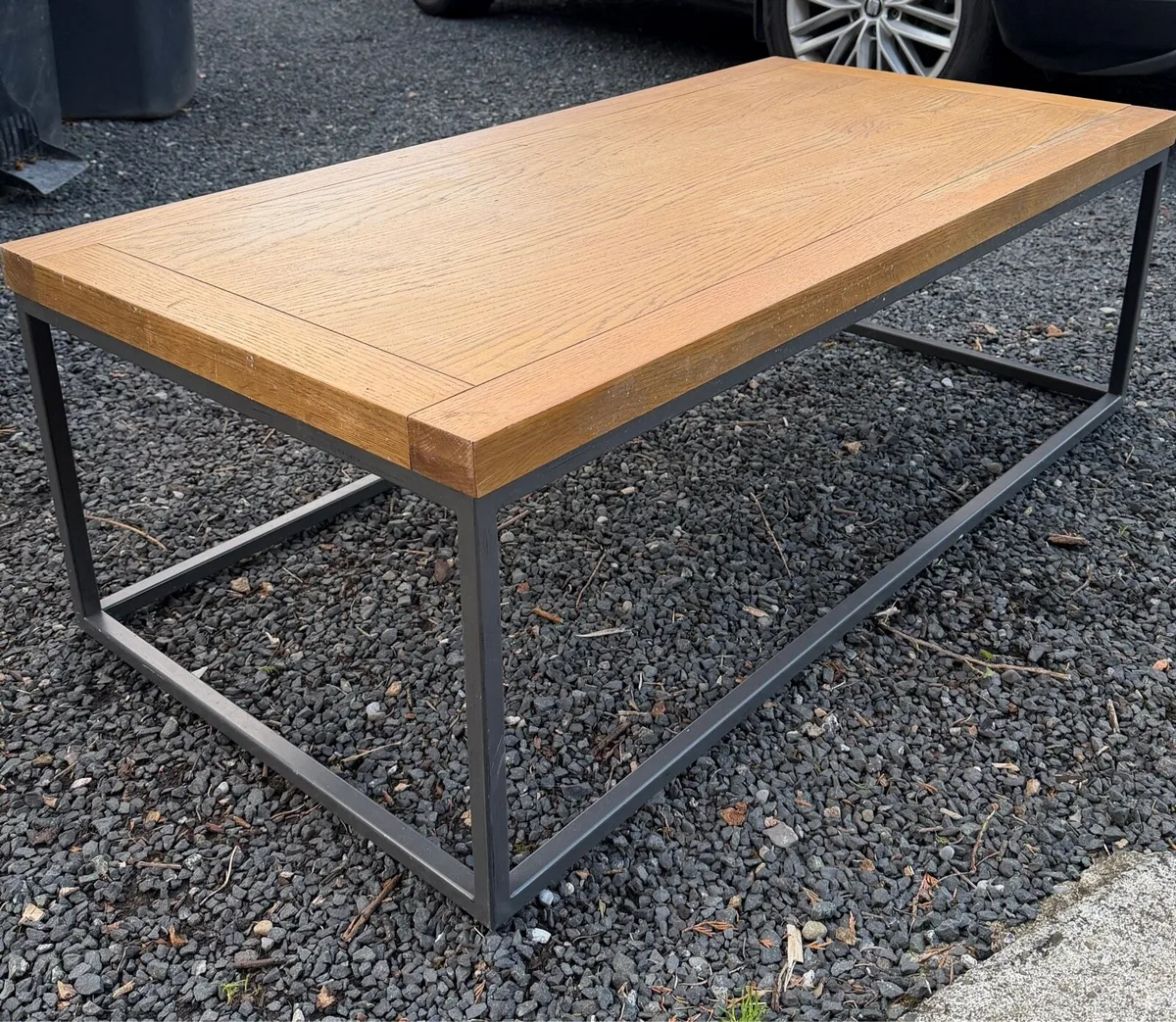 Coffee table - Image 1