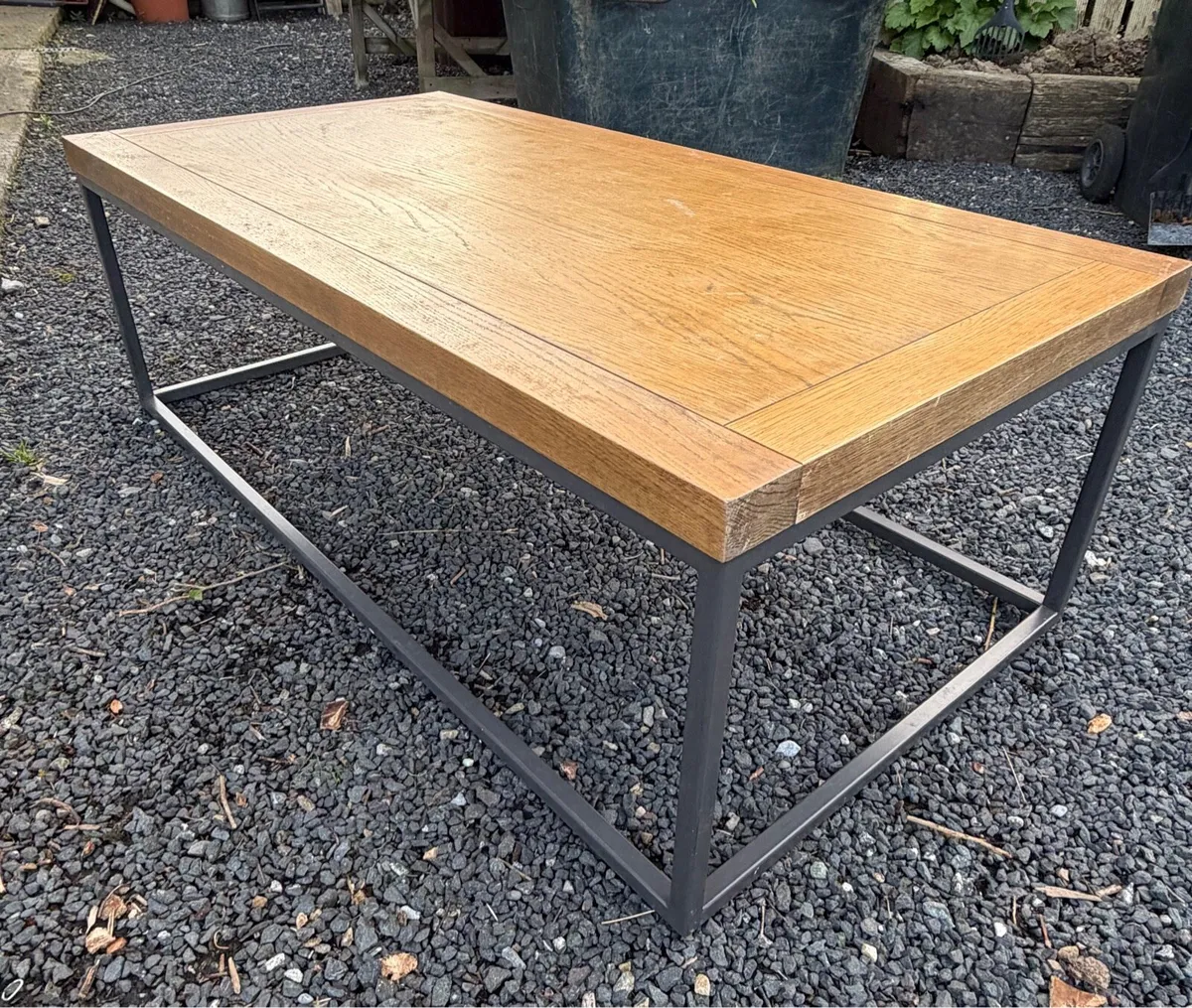 Coffee table - Image 2