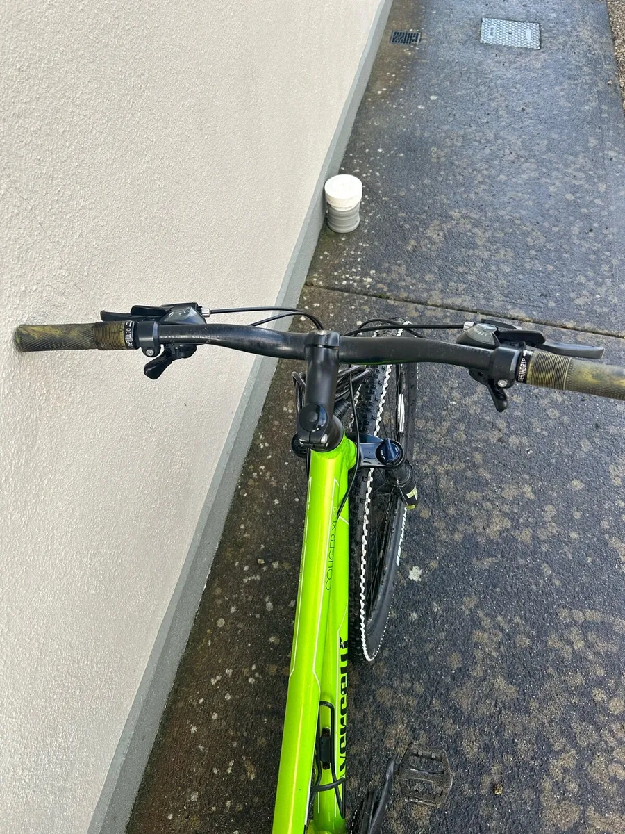 Mountain Bike - Image 2