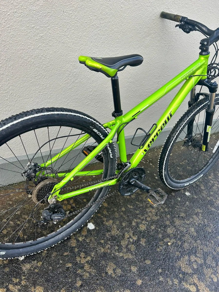 Mountain Bike - Image 3