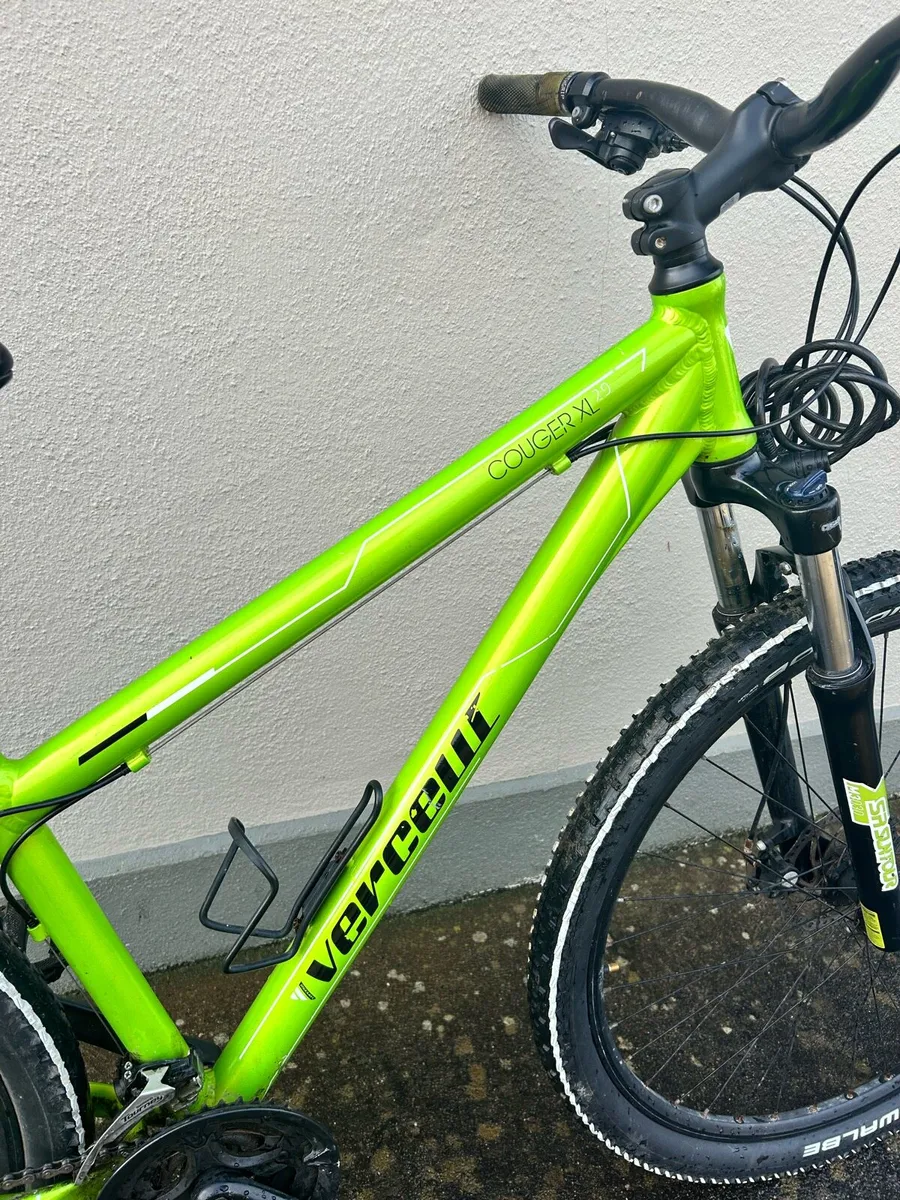 Mountain Bike - Image 4