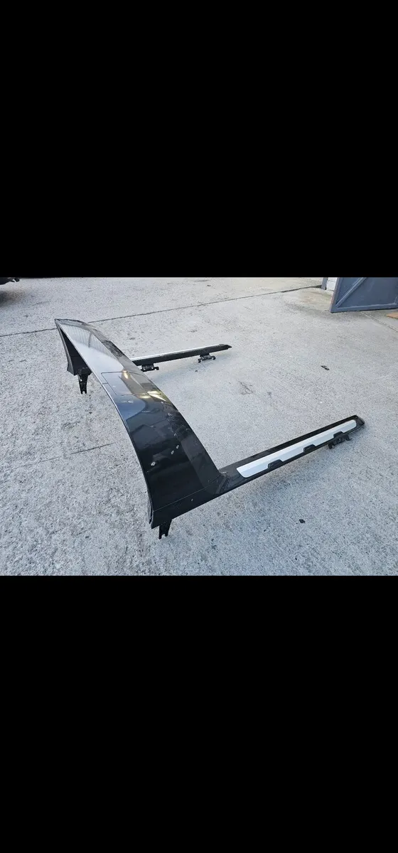 Ranger Roll Bar - Image 4