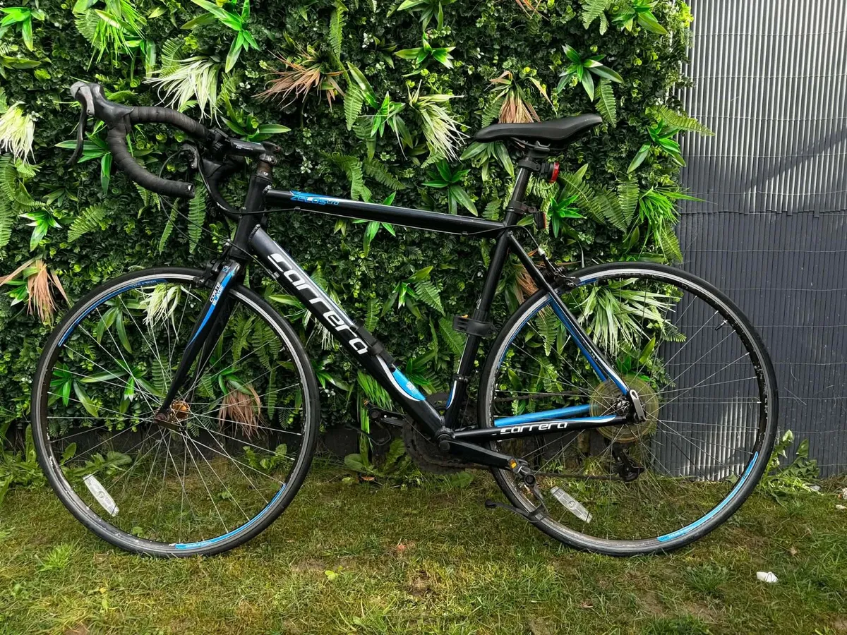 Carrera Zelos LTD Road Bike - Image 2