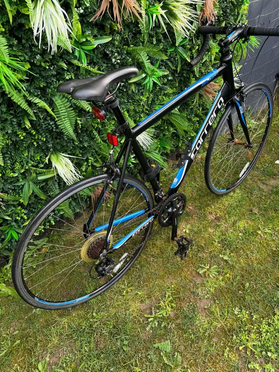 Carrera Zelos LTD Road Bike - Image 4