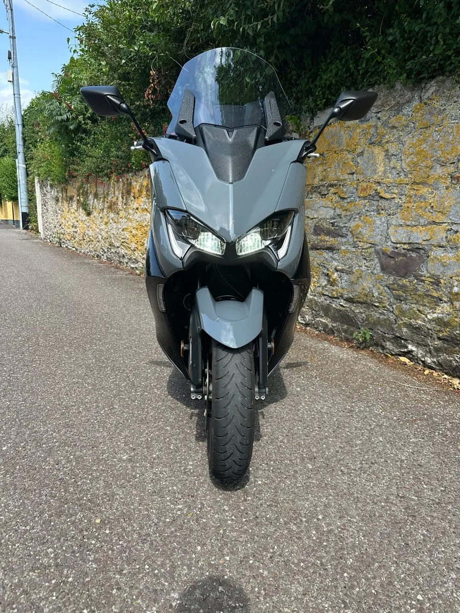 Motorcycle - Image 2