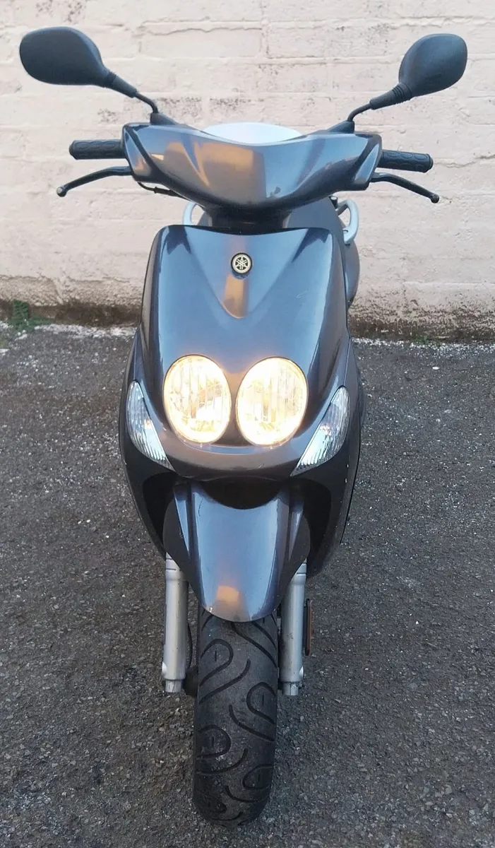 11 YAMAHA  NEOS 50 - Image 3
