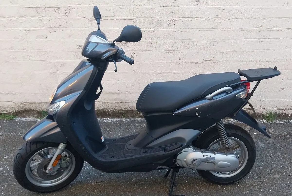 11 YAMAHA  NEOS 50 - Image 4