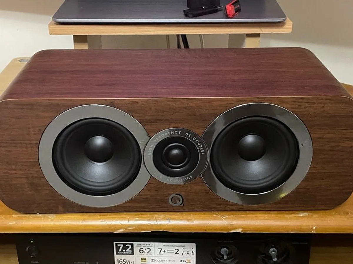 Electronics - Image 1