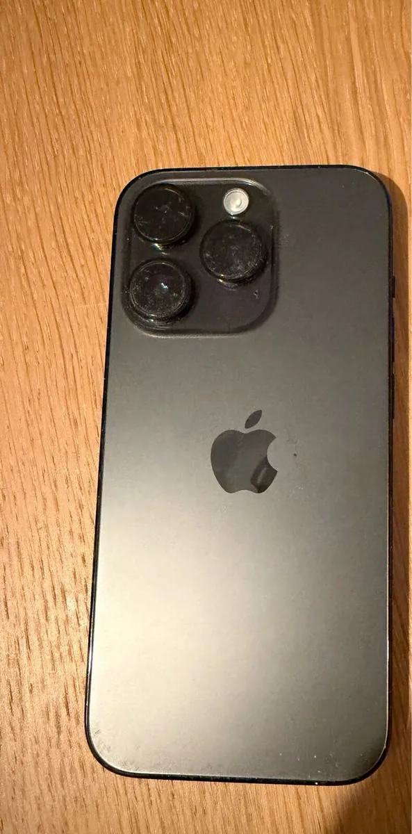 iPhone 14 Pro - Image 4