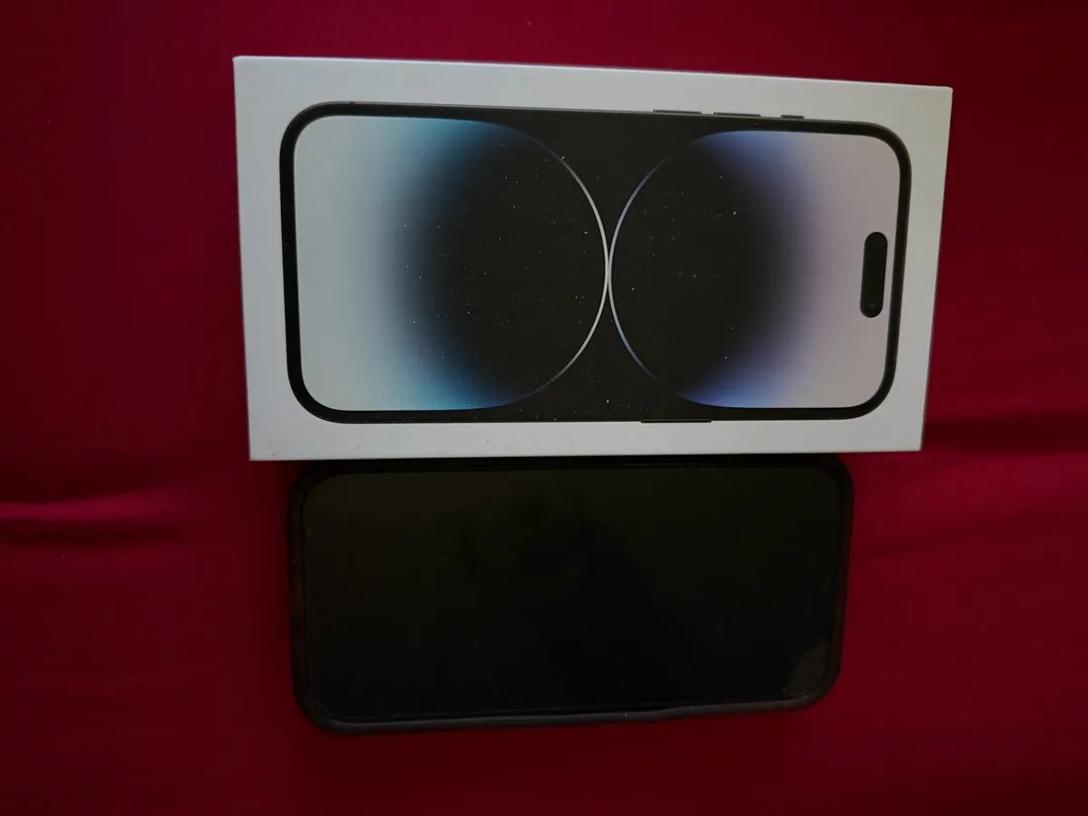 iPhone 14 Pro - Image 1