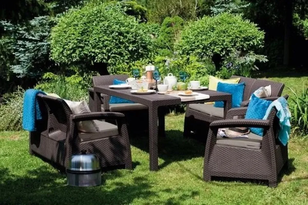 Garden furniture - Image 2