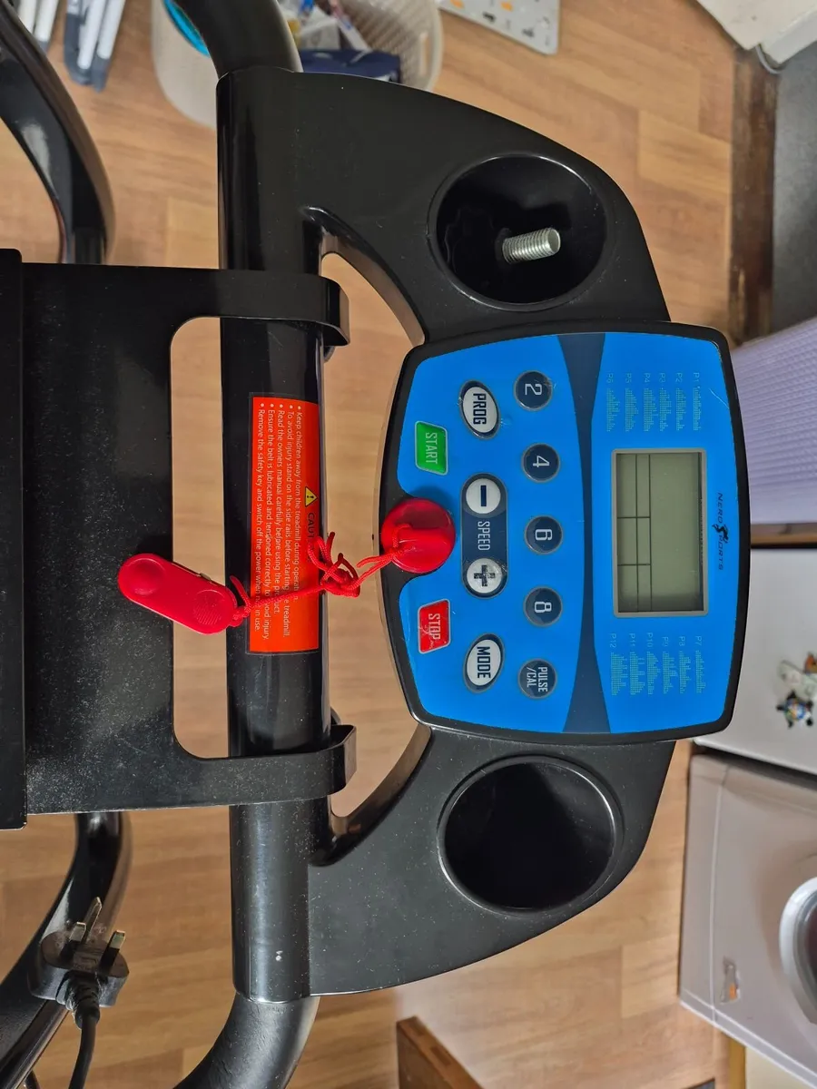 Treadmill - Image 3